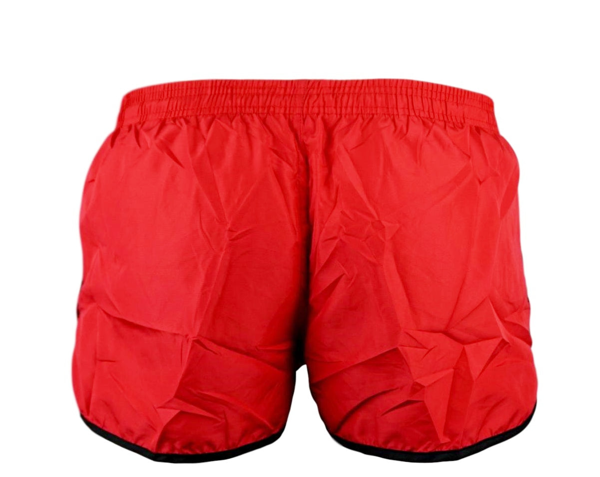 High-quality image of shortshort plus red