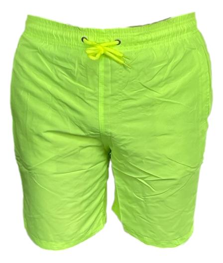 Zwemshort Sunny Neon
