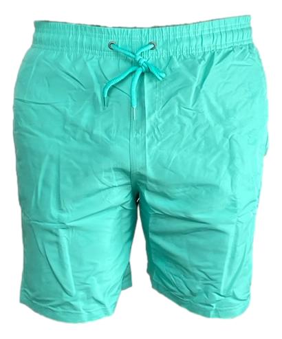 Zwemshort Sunny  Green