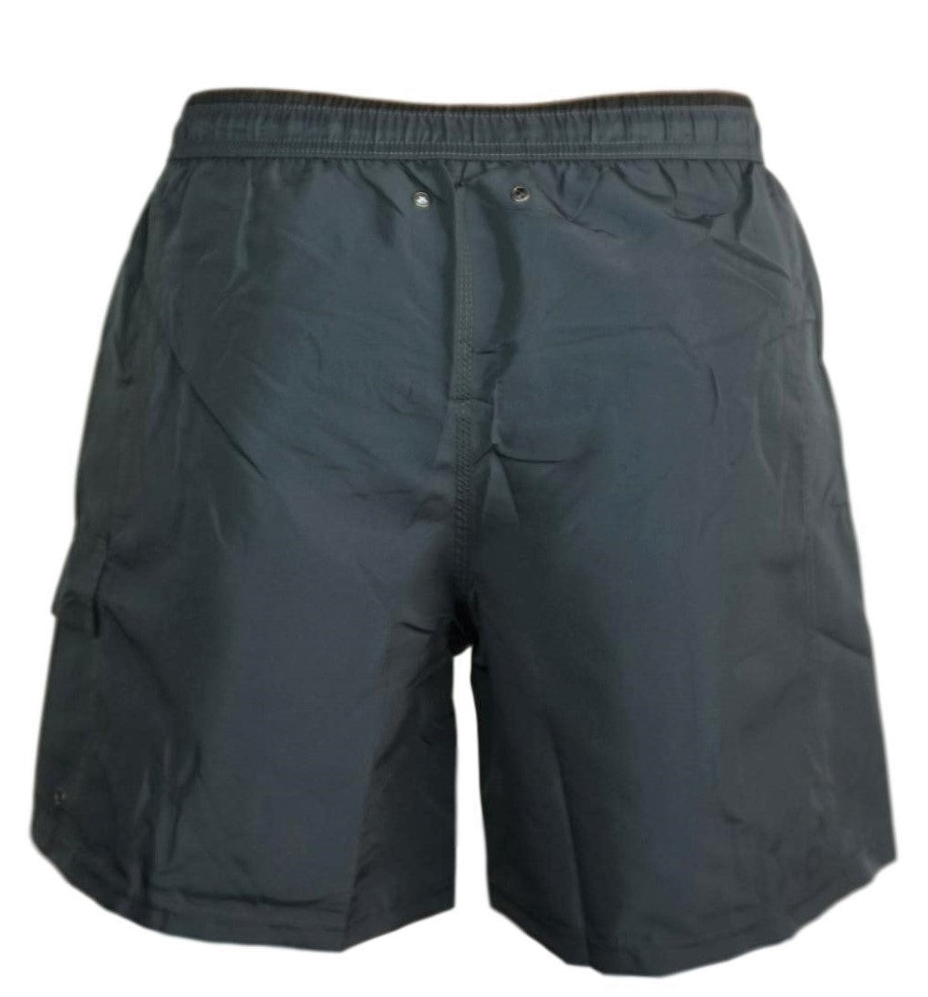 High-quality image of zwemshort max grey