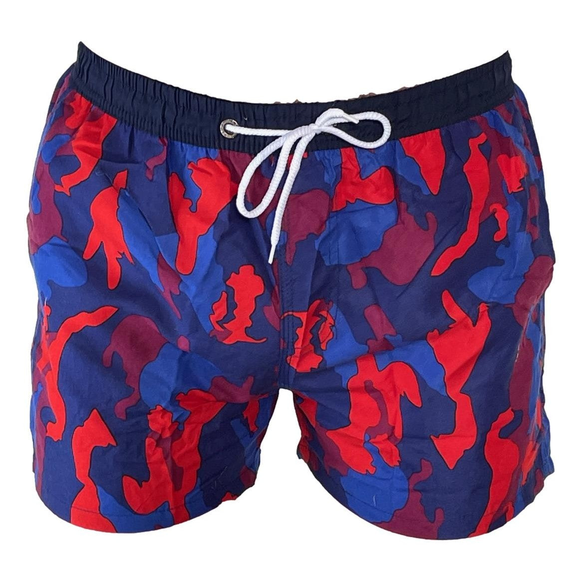 Zwemshort Power Blue