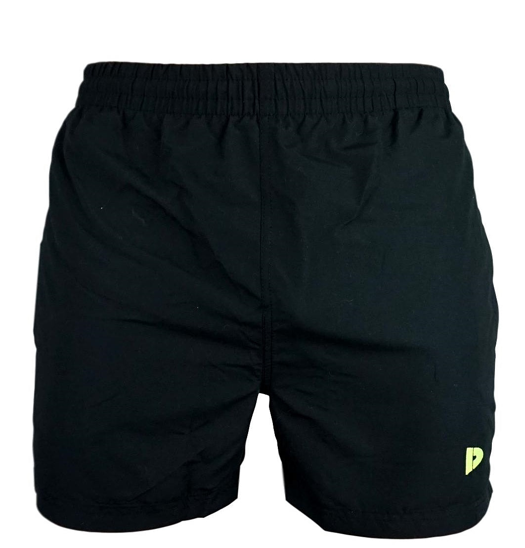Donnay Short Toon Black