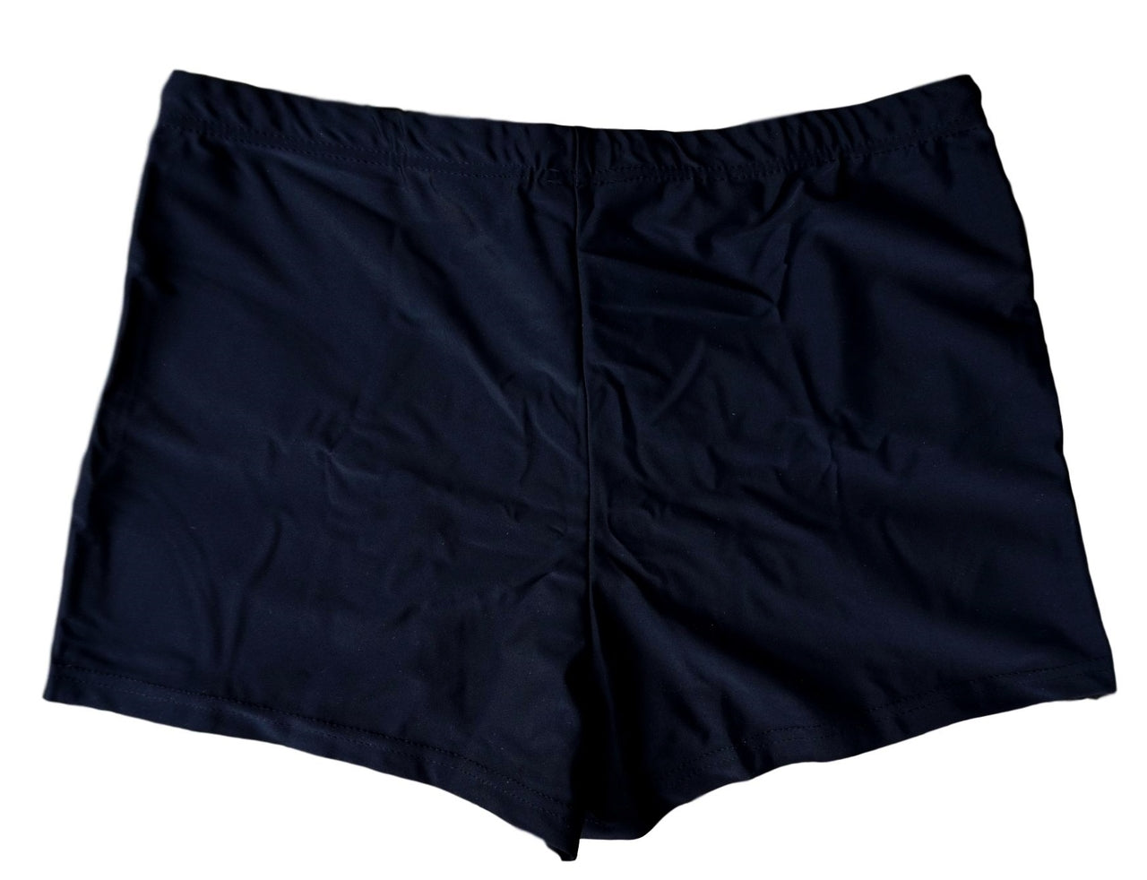 High-quality image of zwemboxer bern red