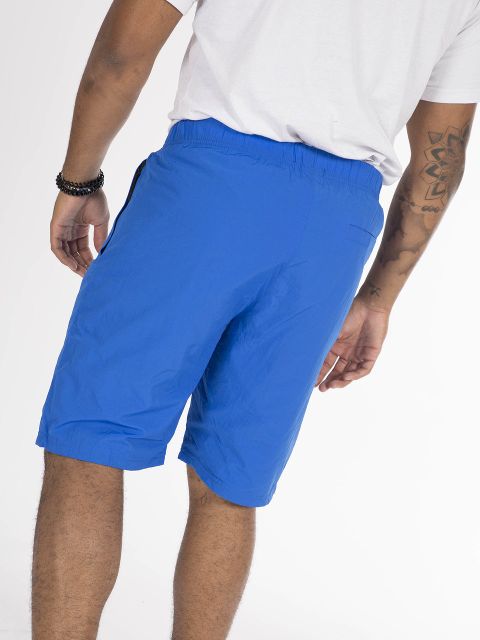 High-quality image of ameland blauw