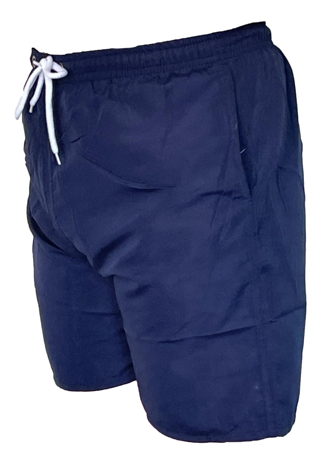 High-quality image of zwemshort magique navy blue