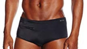 High-quality image of olympia zwemslip active