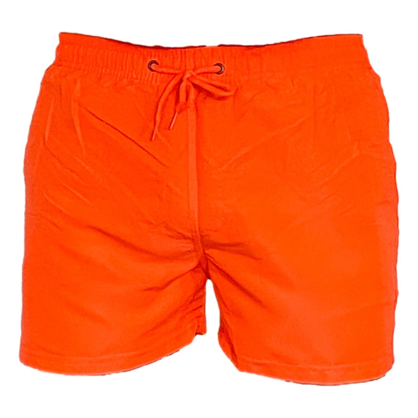 Shortshort Aruba Oranje