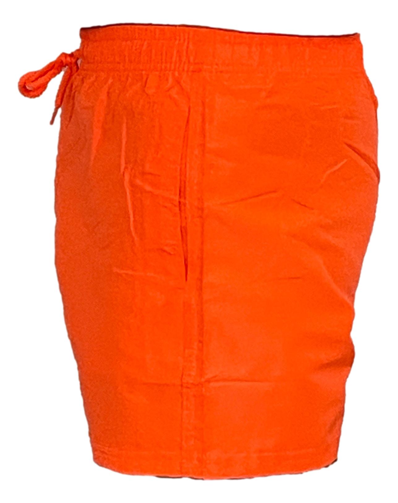 High-quality image of shortshort aruba oranje