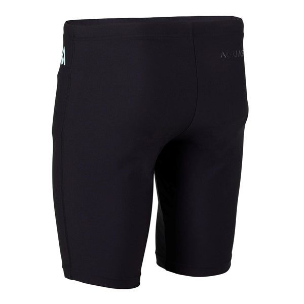 High-quality image of jammer essential zwart blauw