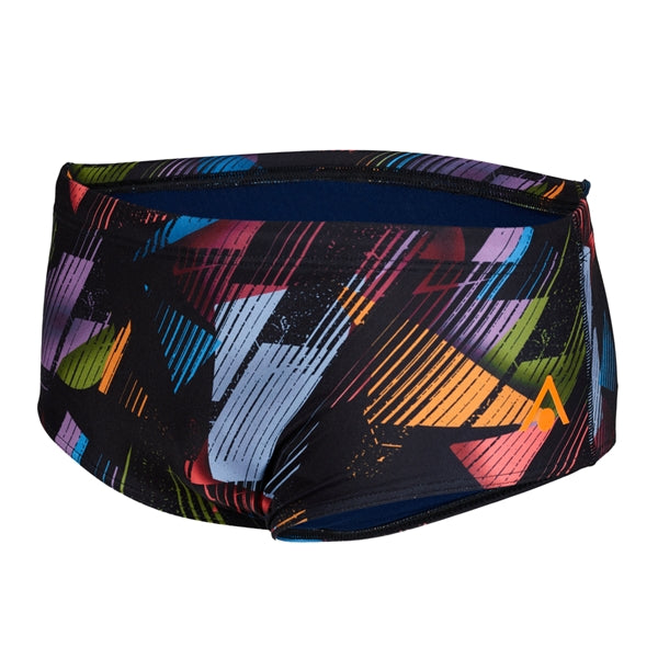 Essential zwemslip 14CM - Multicolor / Navyblue