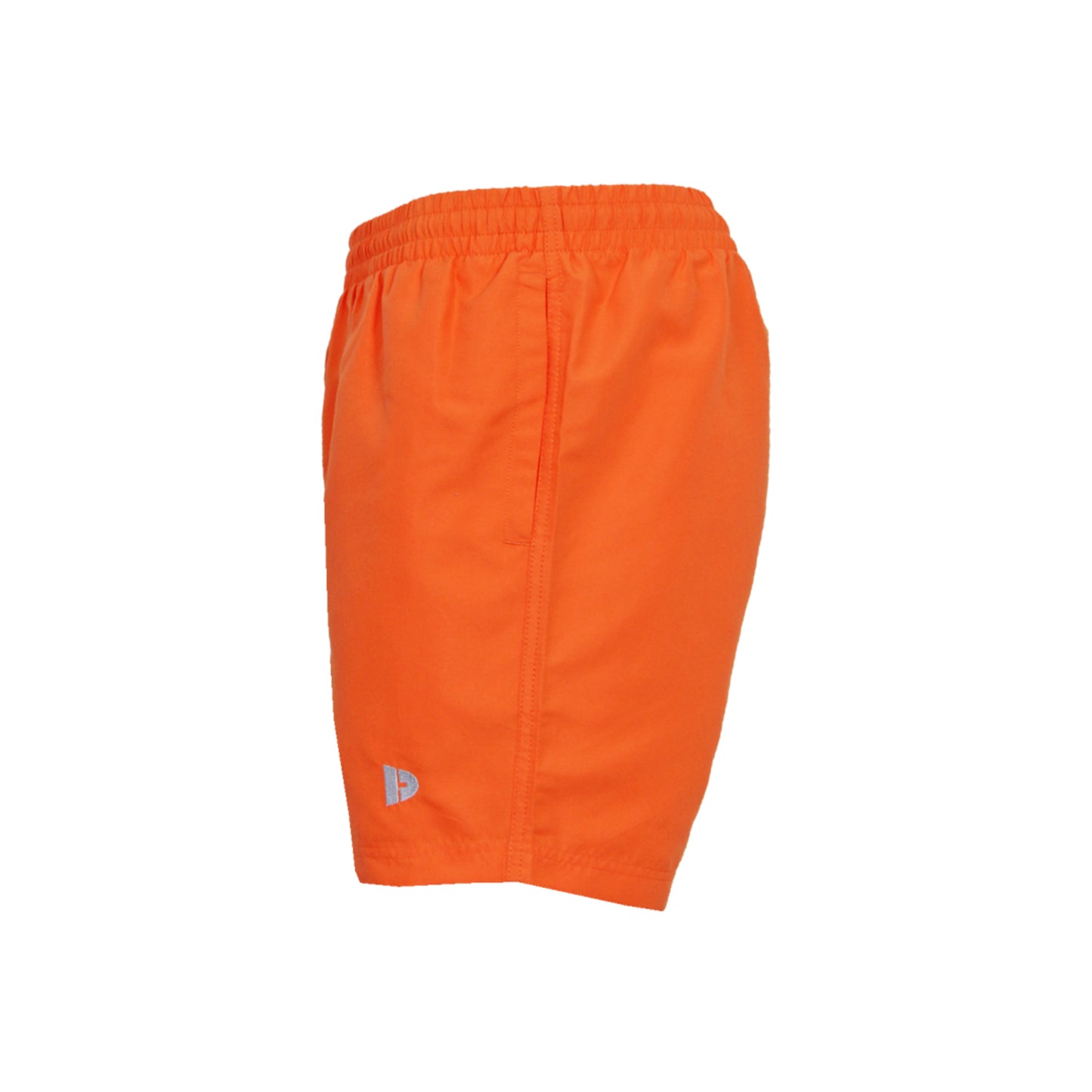High-quality image of donnay short toon apricot orange