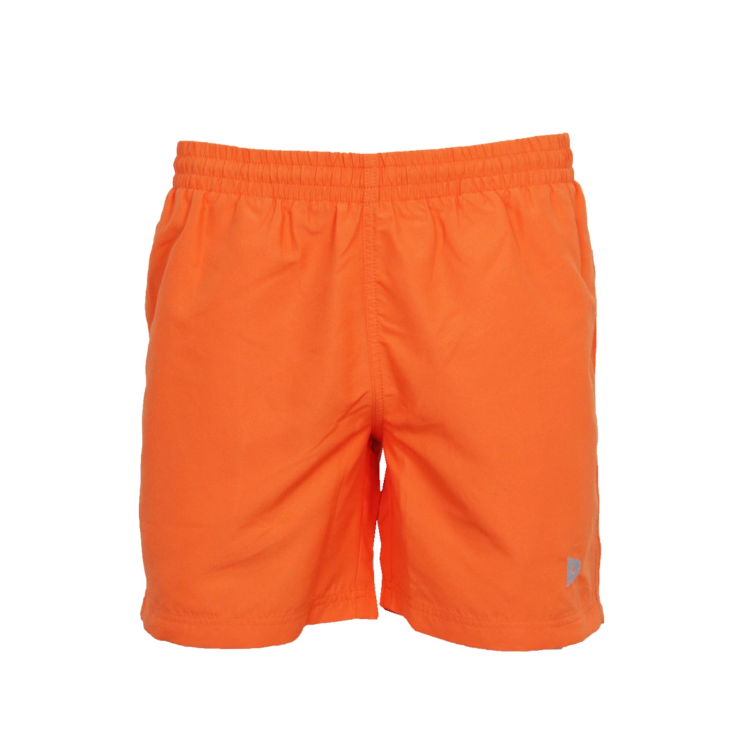 High-quality image of donnay short toon apricot orange