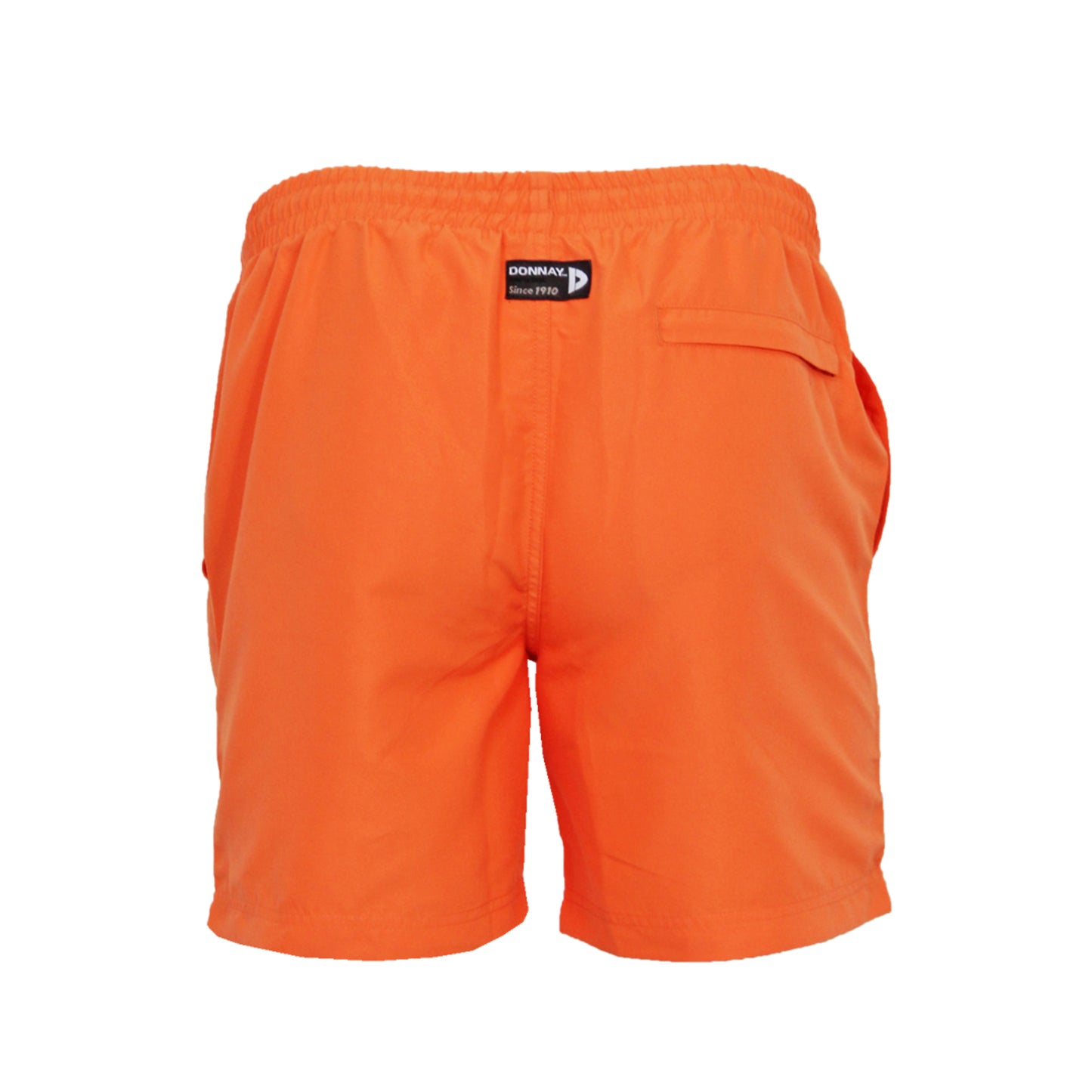 High-quality image of donnay short toon apricot orange