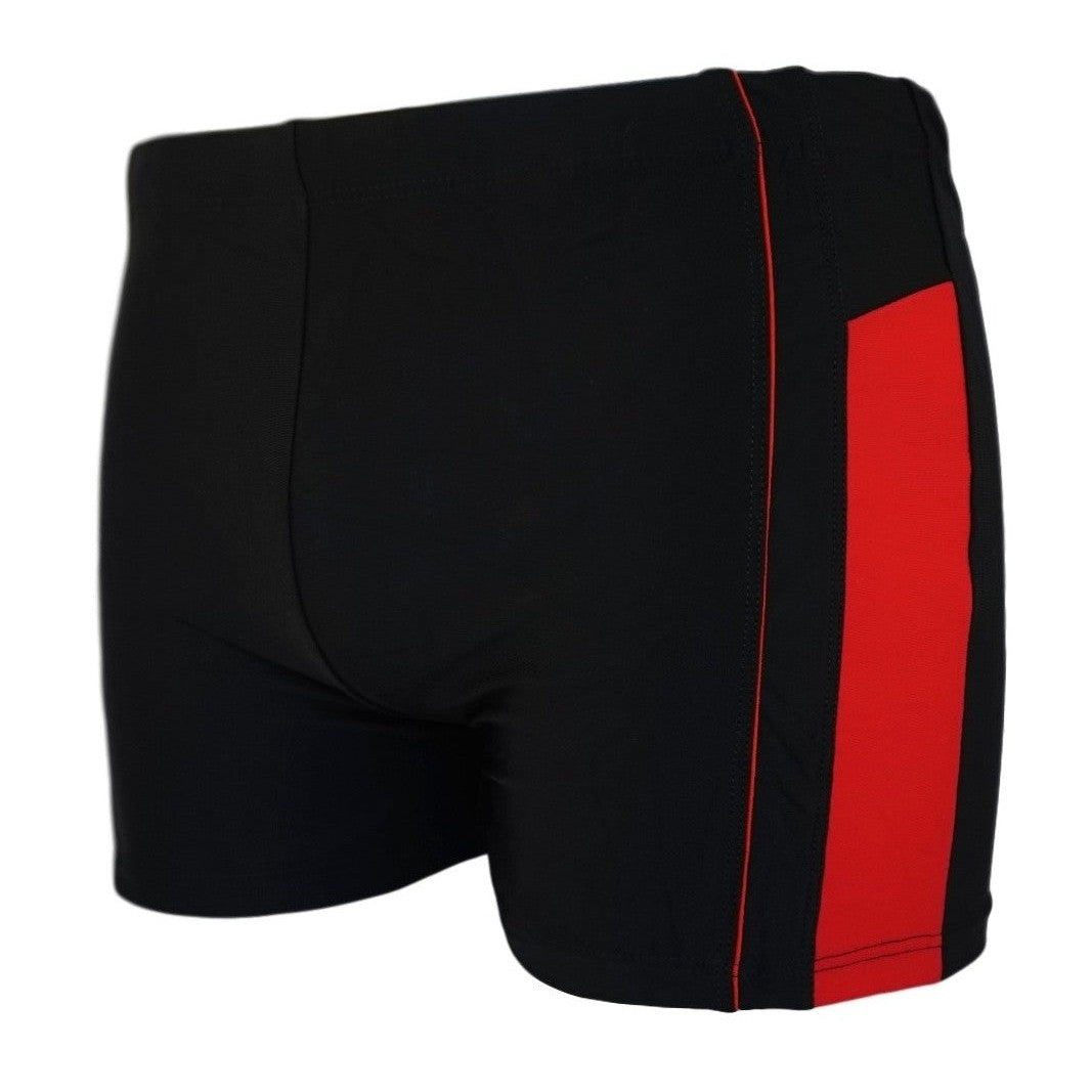 Zwemboxer Champions Red