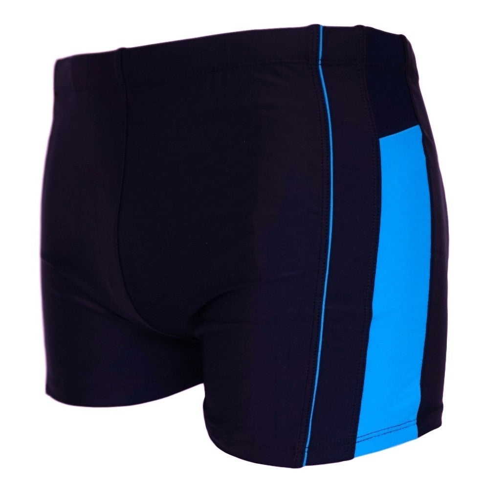 Zwemboxer Champions Aqua