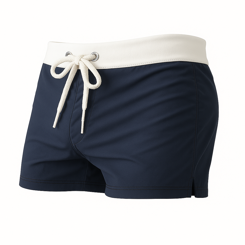 Swimshort Del Mar Navy