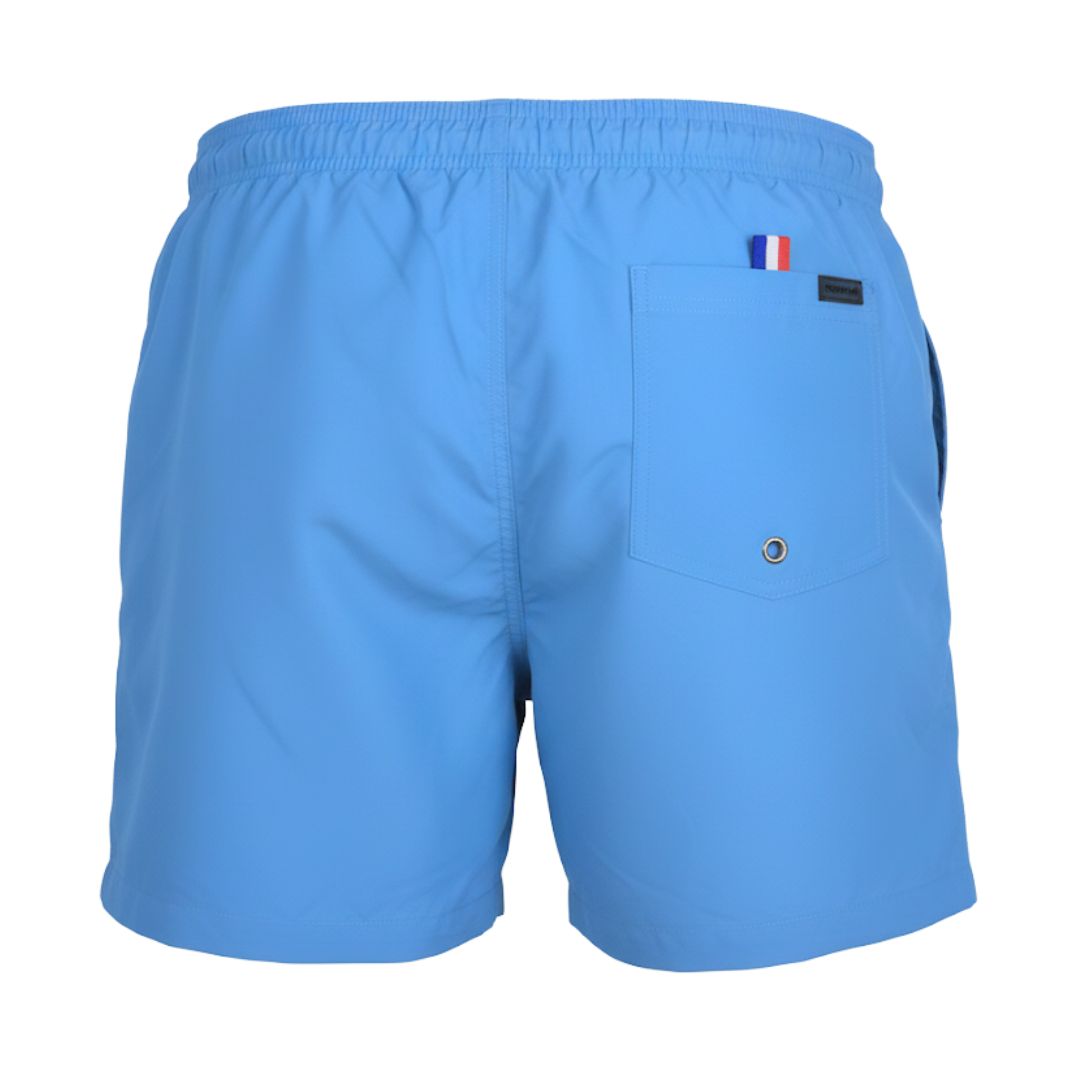 Zwemshort newman blauw