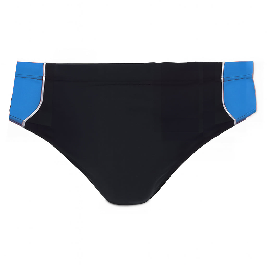 Zwemslip Triton Blue