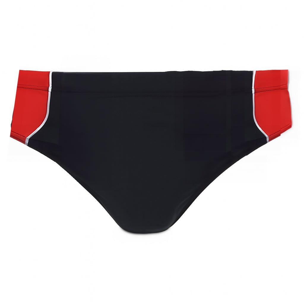 Zwemslip Triton Red