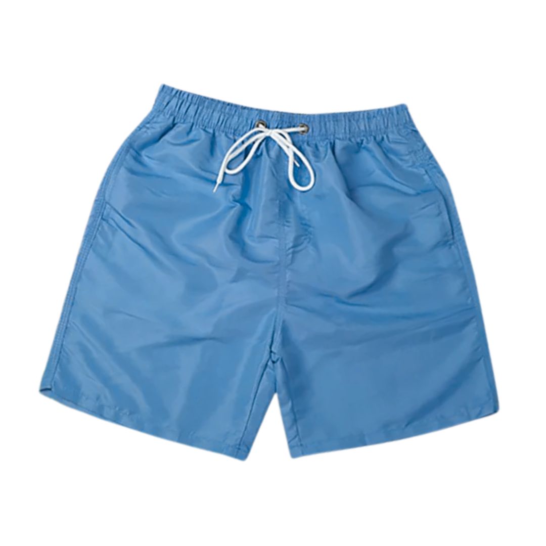 Zwemshort Shark One Plus Aqua