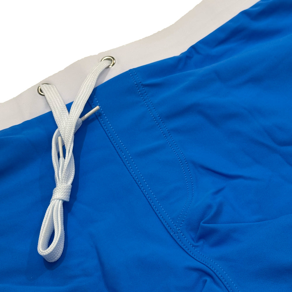 Swimshort Del Mar Blue