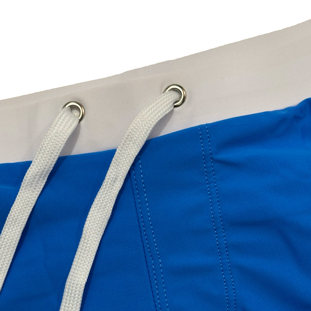 Swimshort Del Mar Blue