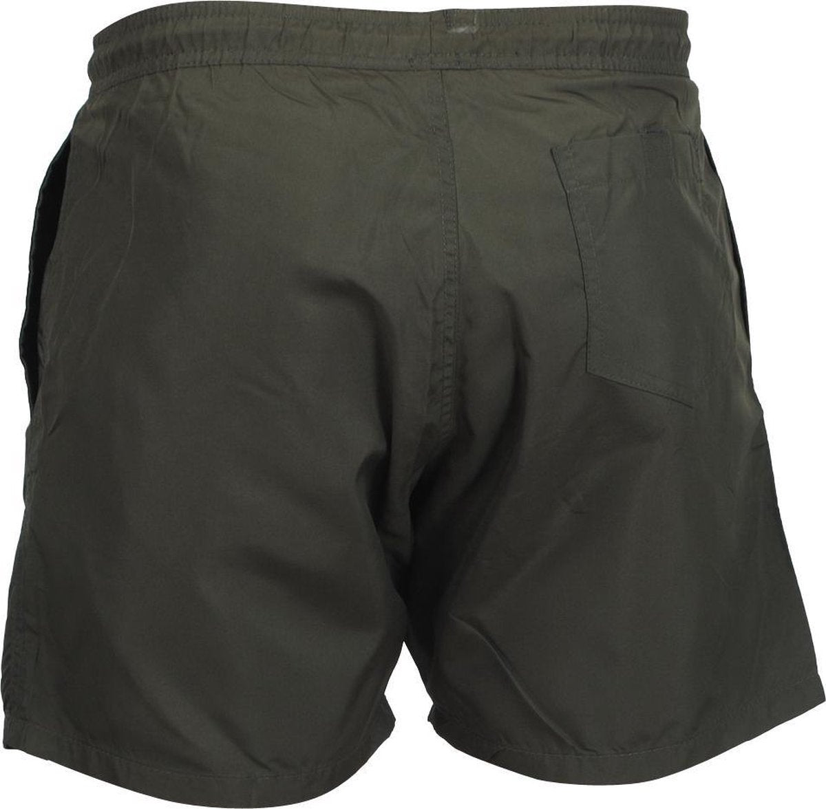 New Republic Zwemshort Basics Army