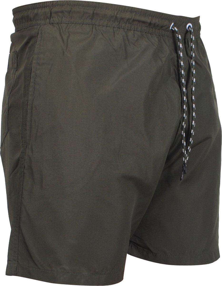 New Republic Zwemshort Basics Army