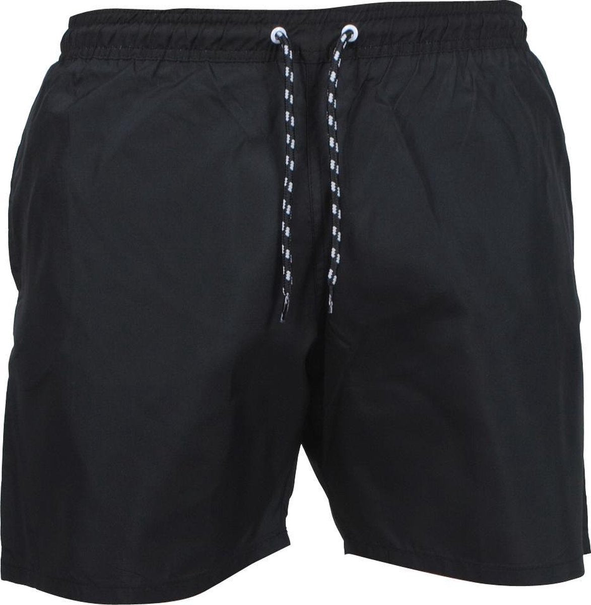 New Republic Zwemshort Basics Black