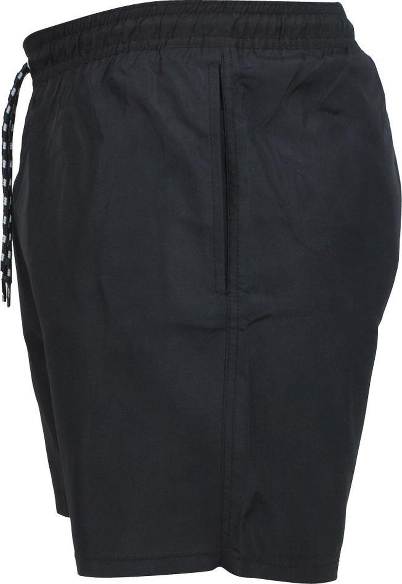 New Republic Zwemshort Basics Black