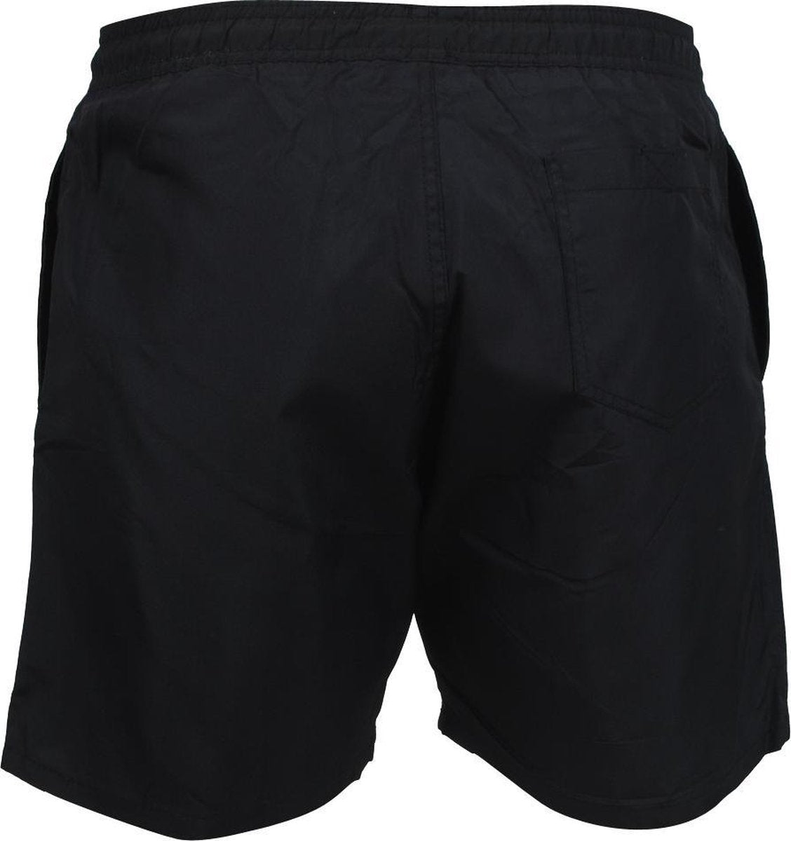 New Republic Zwemshort Basics Black