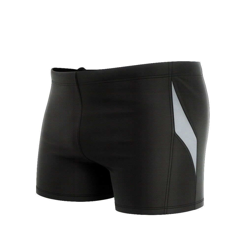 Zwemboxer Santorini Grey
