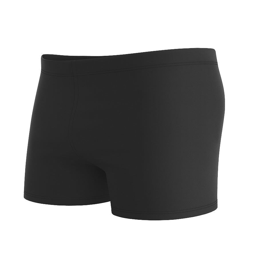 Zwemboxer Palma Black