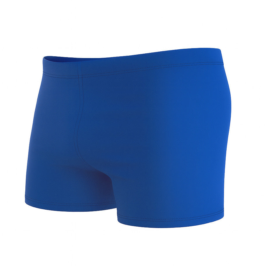 Zwemboxer Palma Blue