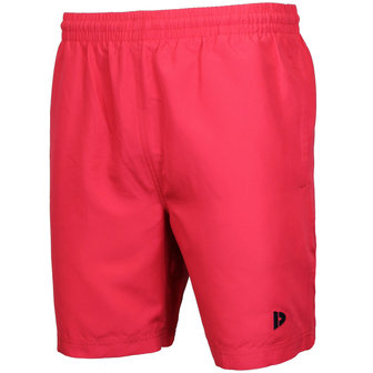 Donnay Performance Short Coral