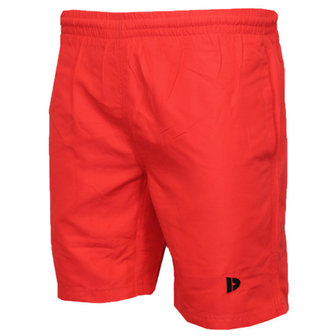 Donnay Performance Short Flame Red