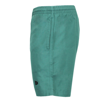 Donnay Performance Short Forest-green