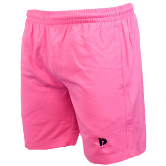 Donnay Short Toon Flamingo Roze 555900-241