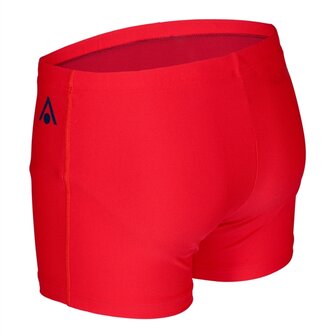 Zwemboxer - Essential - Rood