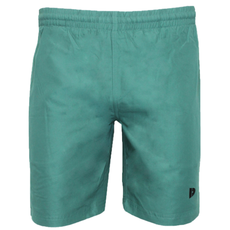 Donnay Performance Short Forest-green