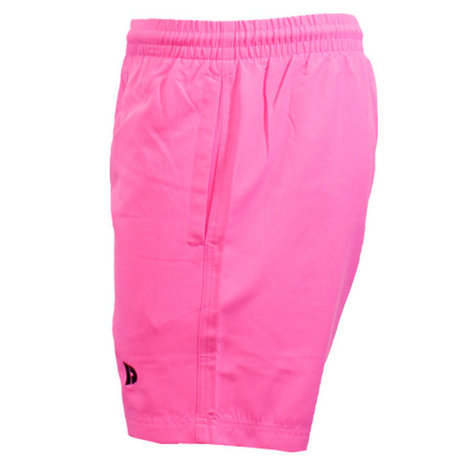 Donnay Short Toon Flamingo Roze 555900-241