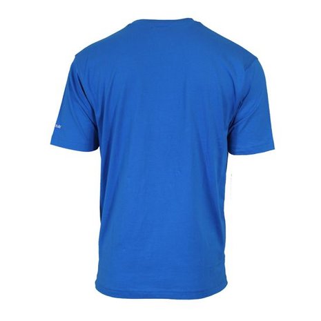 Donnay Essential Linear T-shirt (Vince) Cobalt