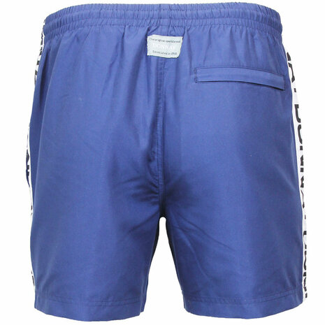 Donnay Short Kay Crown Blue