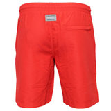 Donnay Performance Short Flame Red