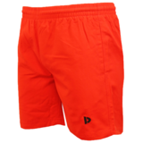 Donnay Short Toon Flame red