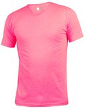 Roze t-shirt Neon-T model