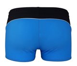 Zwemboxer Colourback Blue back