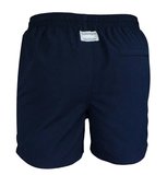 Donnay Short Toon Navy back