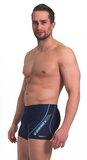 Speed zwemboxer Navy model