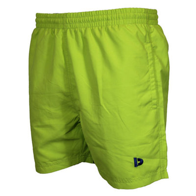 Donnay Short Toon Lime Punch